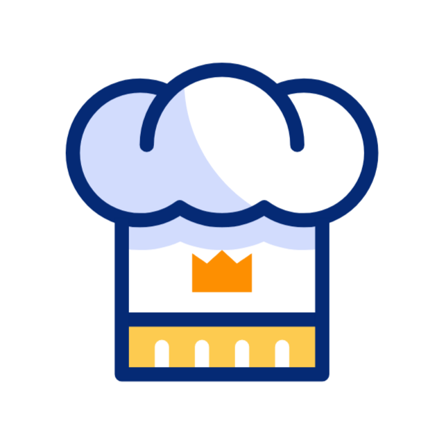 Chef hat17659758 | southern