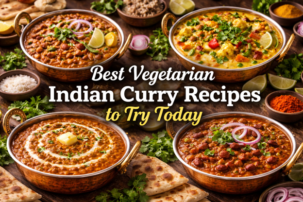 Best indian curries
